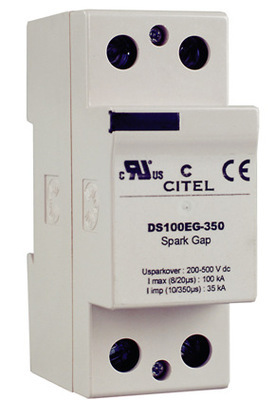代理西岱爾Type2交流組合電涌保護器DS72R/73R/74R 產品概述與科曼斯特科技服務介紹