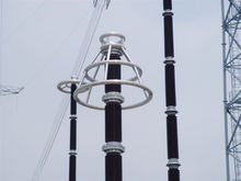均壓環(huán)與防雷器 協(xié)同防護(hù)的高壓設(shè)備絕緣解決方案