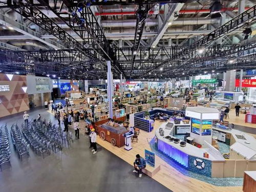 精益求精，千里奔赴鑄就進博輝煌——記搭建團隊實地檢查構(gòu)件質(zhì)量