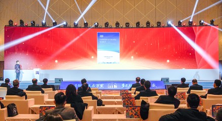 會(huì)議展覽服務(wù) 連接、展示與價(jià)值創(chuàng)造的橋梁